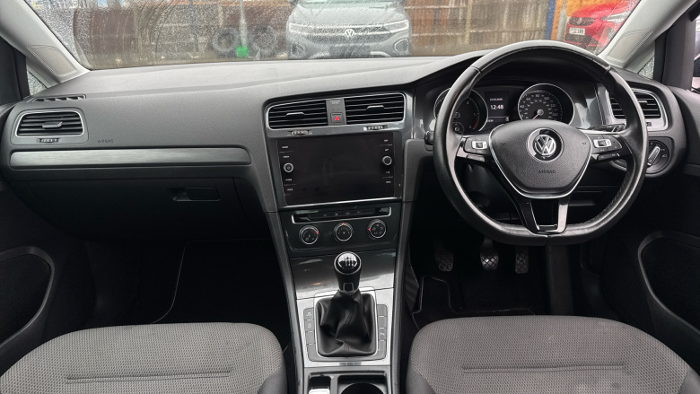 Volkswagen Golf 2.0 TDI Match 5dr Diesel Hatchback